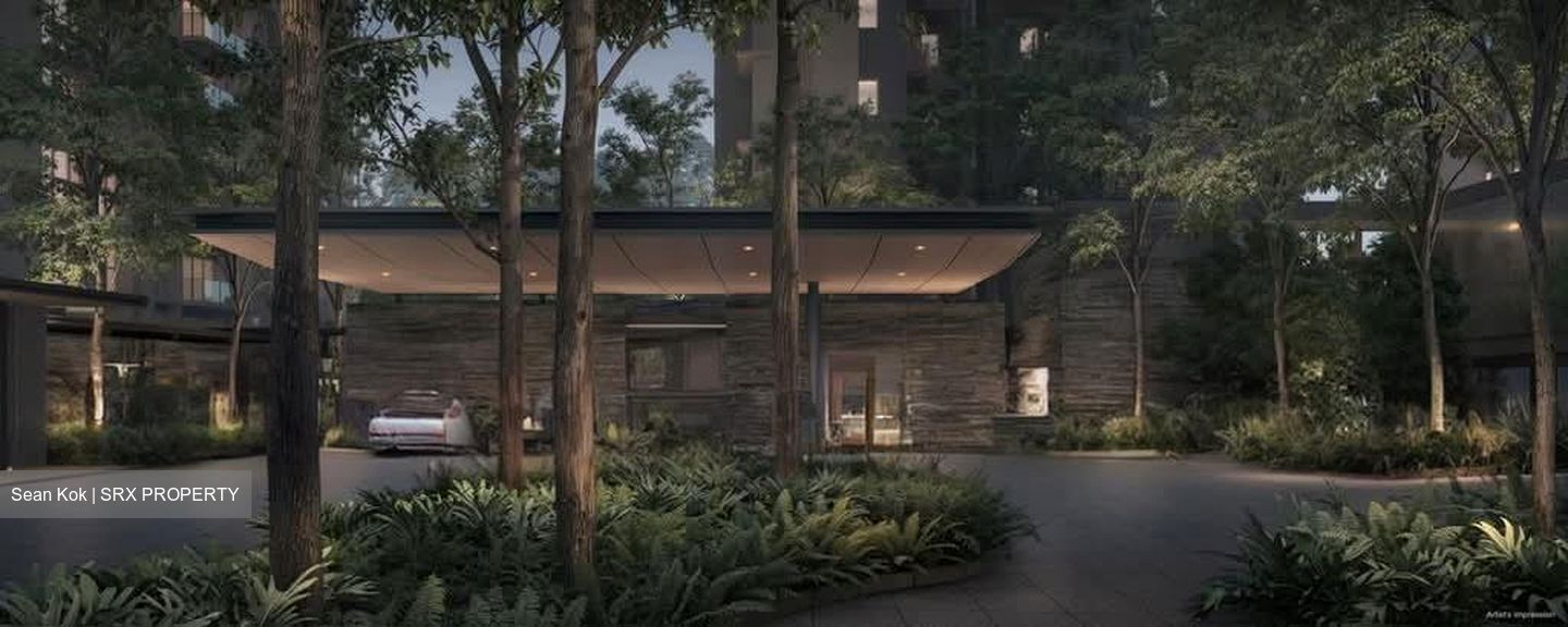 Dunearn Road (D11), Condominium #590424321